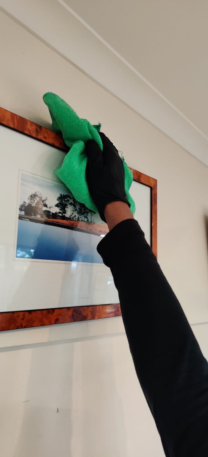 05 - Melbourne Upholstery Cleaning - Atto Property - 5 Star Experts in Tarneit, Melton