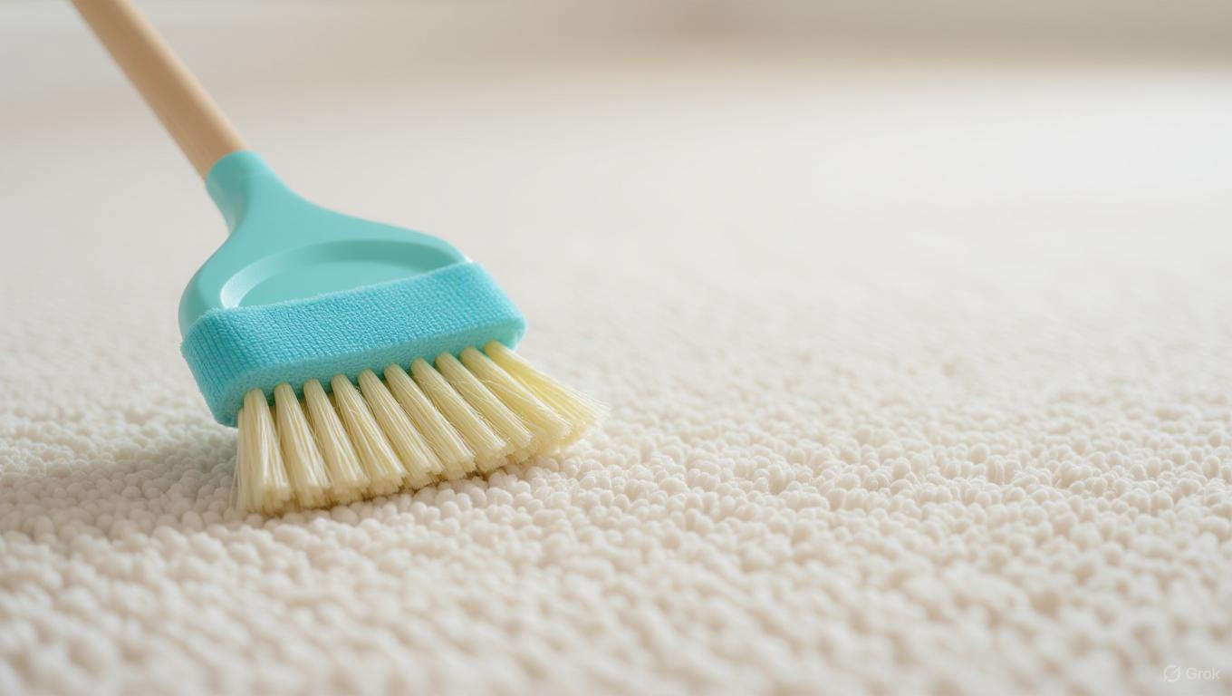 carpet cleaning mistakes to avoid