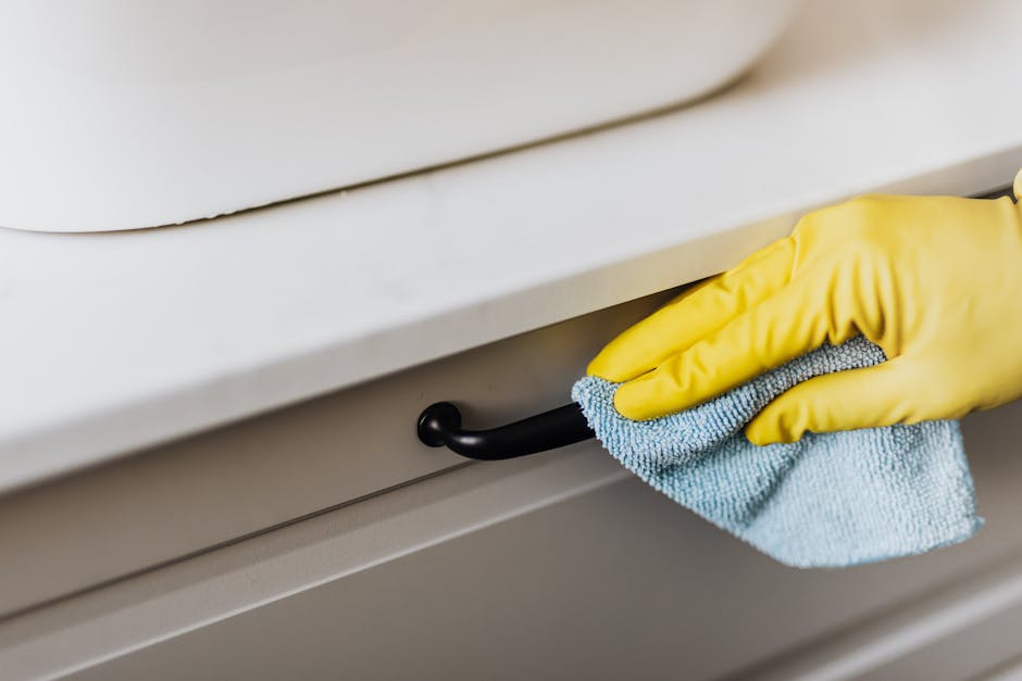 cleaning service in point cook