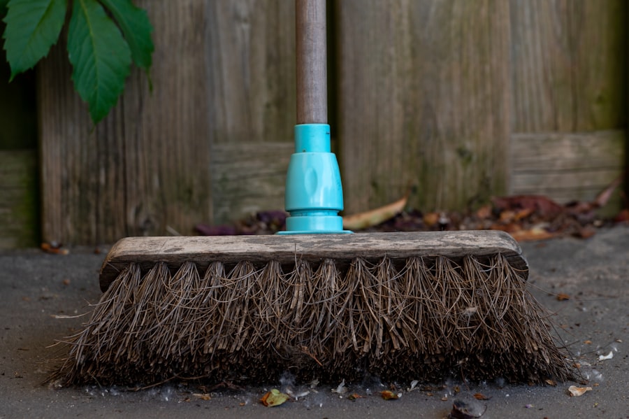 I Mop Scrubbers
