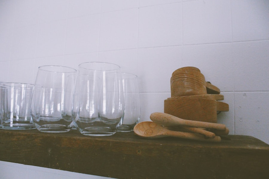 Photo Kitchen Cleaning
